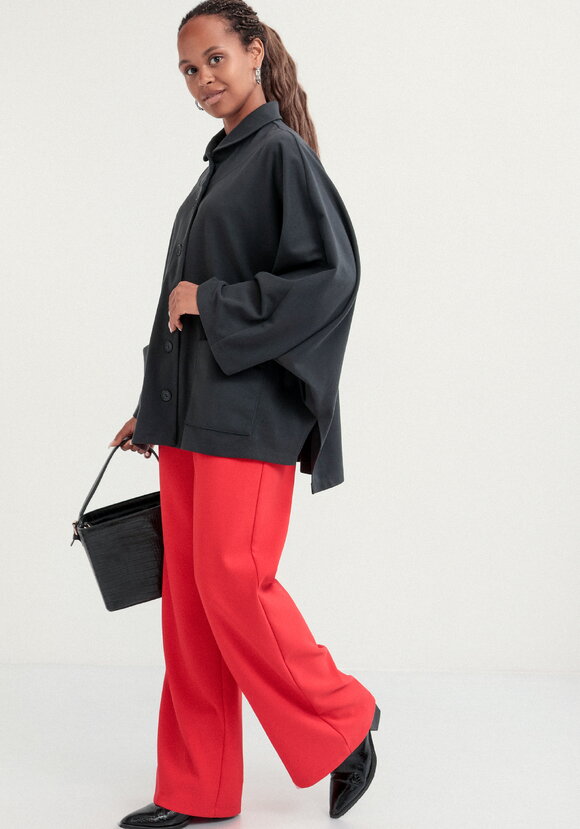 Жакет Виталина шир.  580, рис. 8