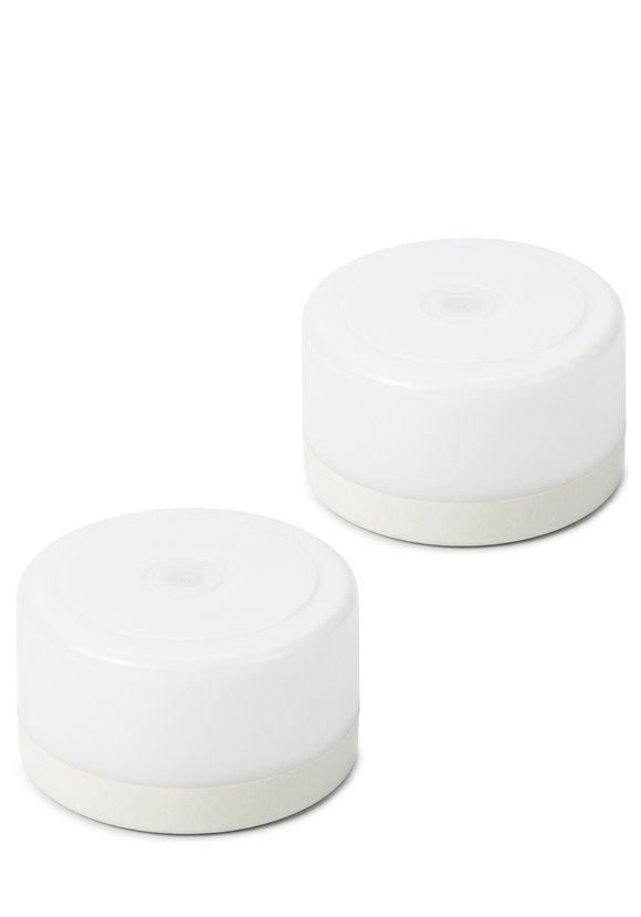 Светильник-пушлайт, 2 шт. шир.  580, рис. 1