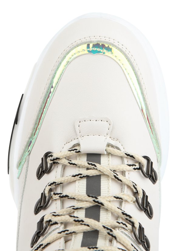 Ботинки женские Алатея шир.  580, рис. 4