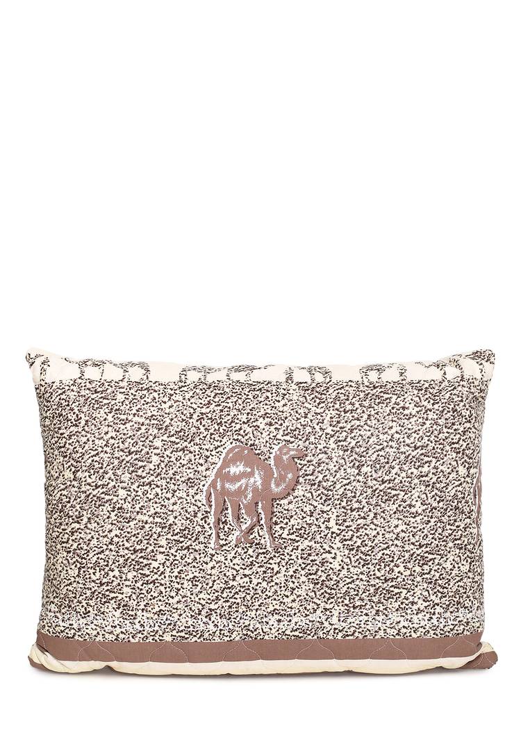 Подушка из верблюжьей шерсти шир.  750, рис. 1