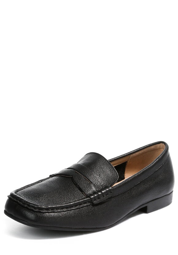 Лоферы женские Даника шир.  580, рис. 1