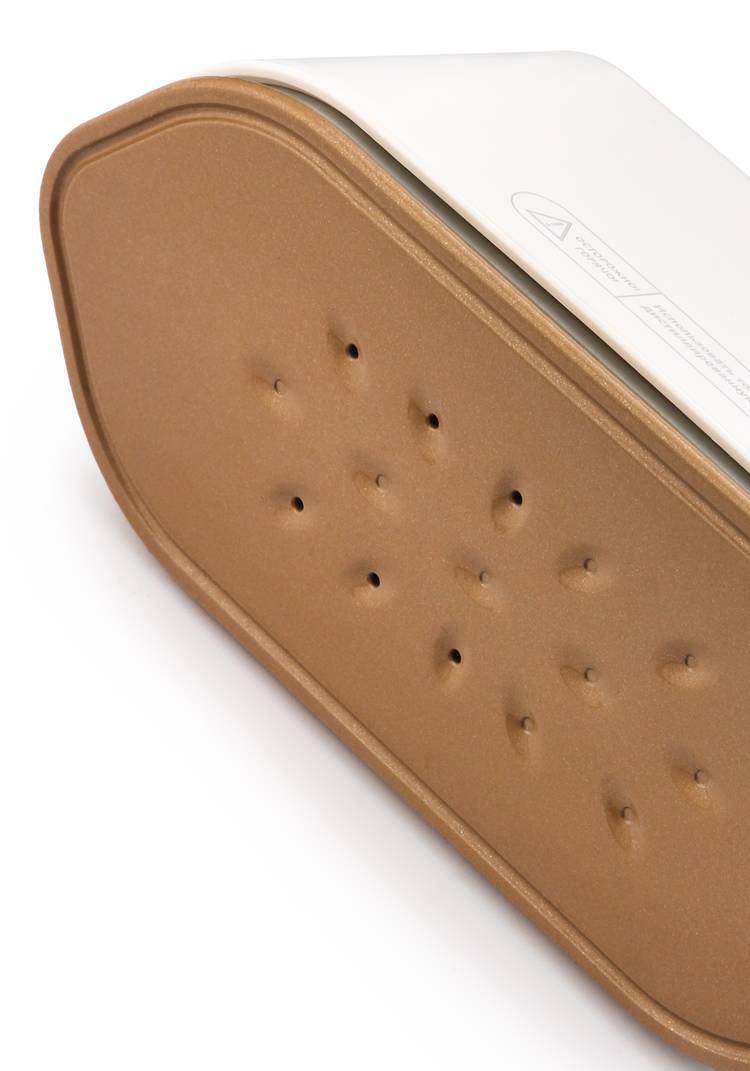 Компактный многофункциональный отпариватель шир.  750, рис. 4