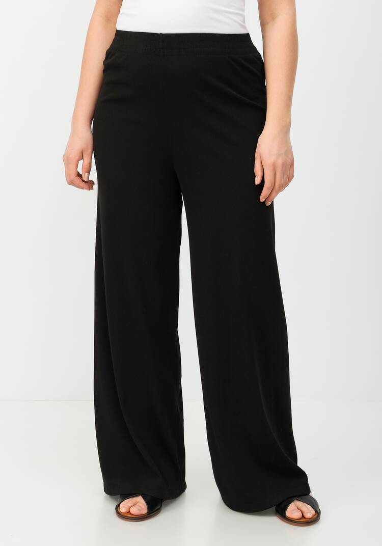 Брюки Эбигейль шир.  750, рис. 9