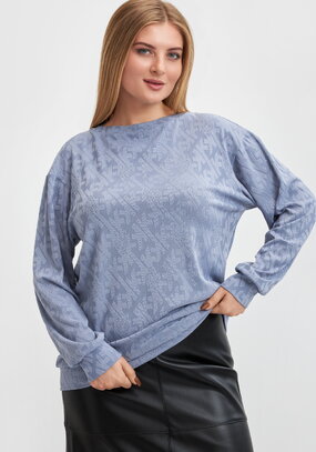 Блузка Мелисса