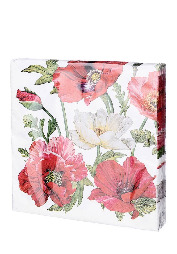 Набор 3-х слойных салфеток, 60 шт. шир.  750, рис. 9