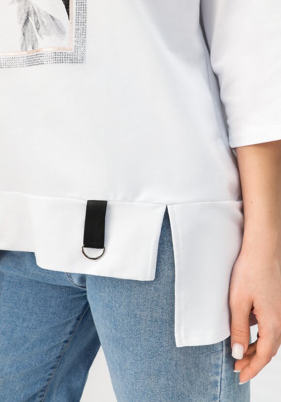 Свитшот Ханна шир.  580, рис. 25