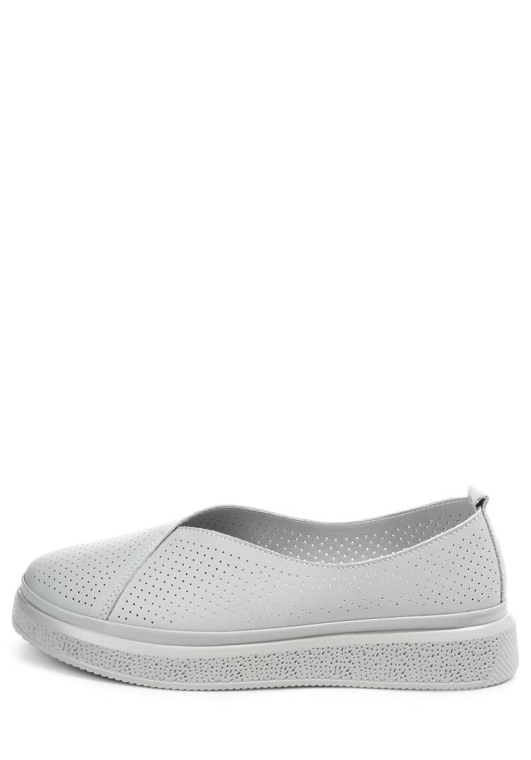 Туфли женские Галина шир.  750, рис. 7