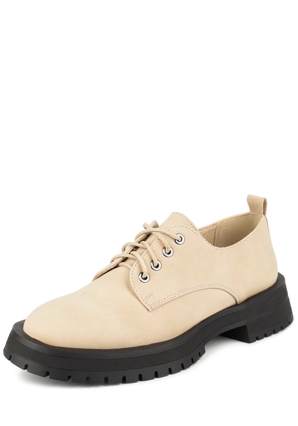 Полуботинки женские Элойс шир.  580, рис. 5