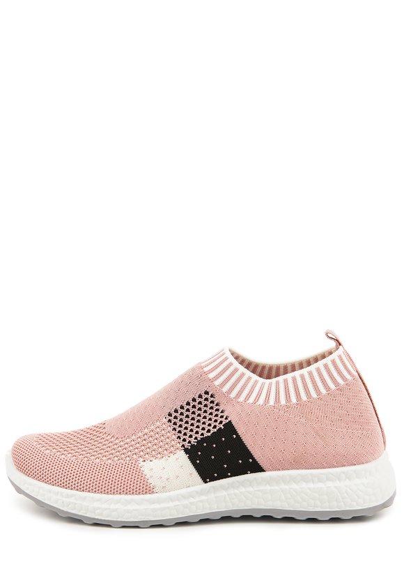 Кроссовки женские Анастаси шир.  580, рис. 6