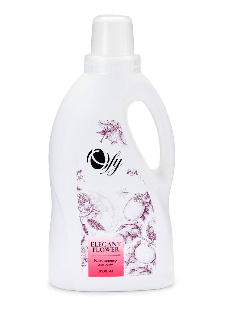 Парфюмированный кондиционер для белья шир.  750, рис. 5