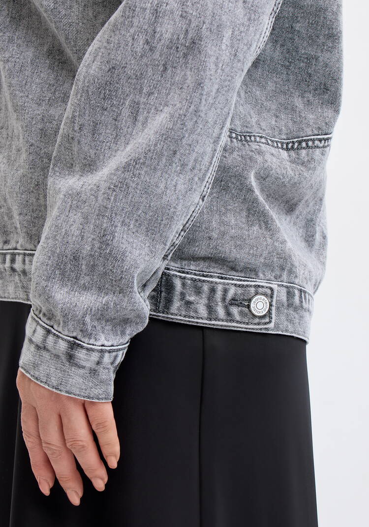 Куртка Утренняя роса шир.  750, рис. 12