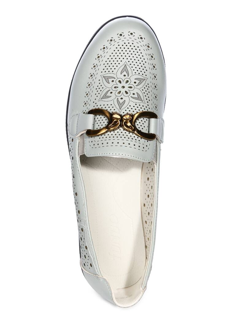 Туфли женские Анита шир.  750, рис. 9