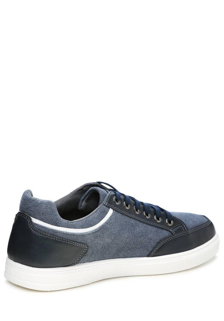 Кроссовки мужские Мэтью шир.  750, рис. 3