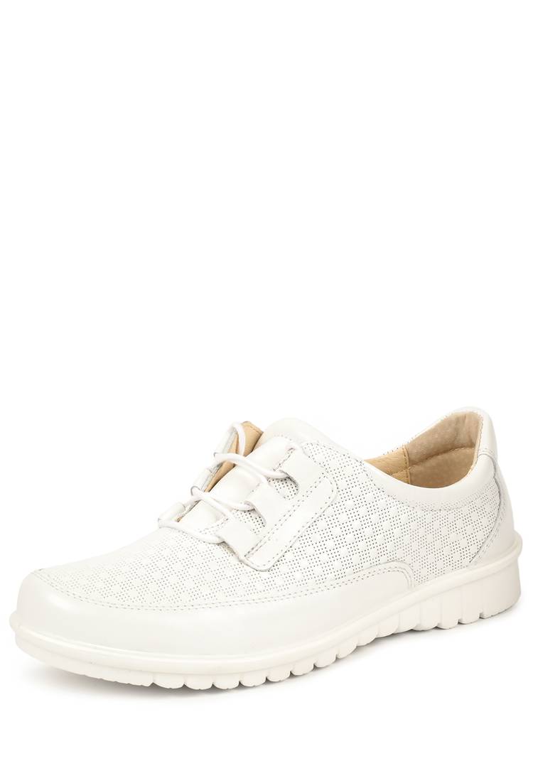 Полуботинки женские Дария шир.  750, рис. 5