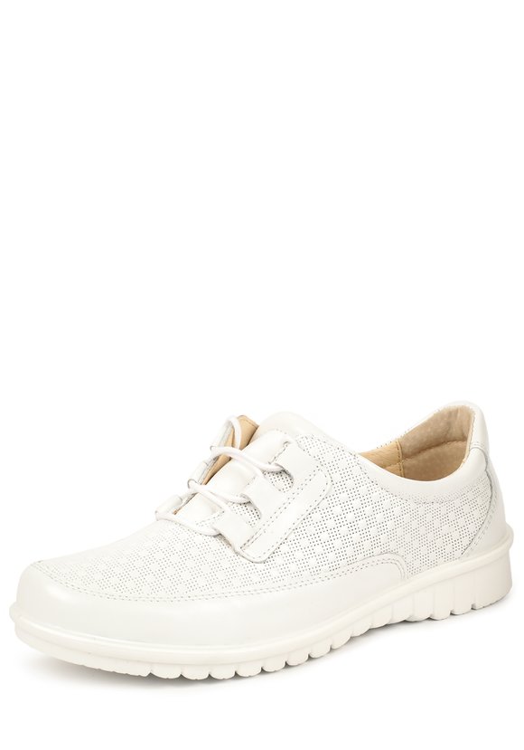 Полуботинки женские Дария шир.  580, рис. 5