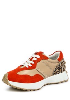 Кроссовки женские Тесли