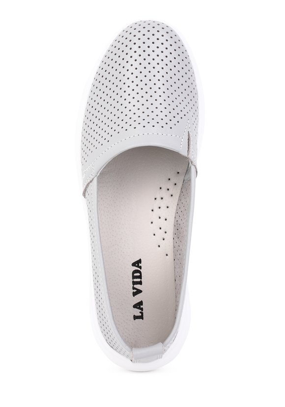 Туфли летние женские Кардея шир.  580, рис. 12