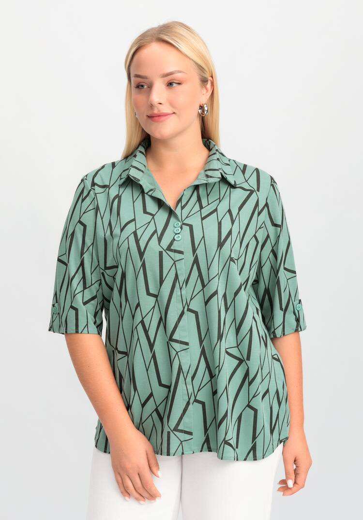 Туника Арабелла шир.  750, рис. 8