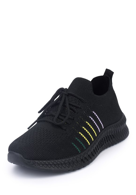 Кроссовки женские Ингрет шир.  580, рис. 1