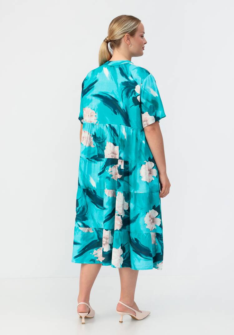 Платье Анисия шир.  750, рис. 3