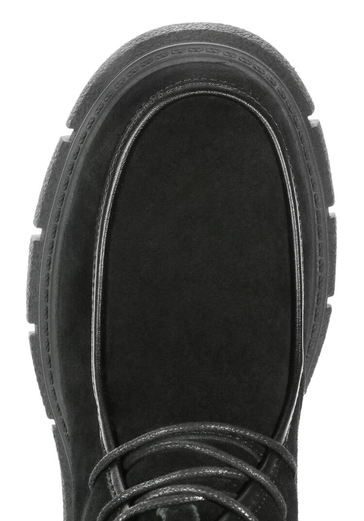 Ботинки женские Мэгги шир.  750, рис. 4