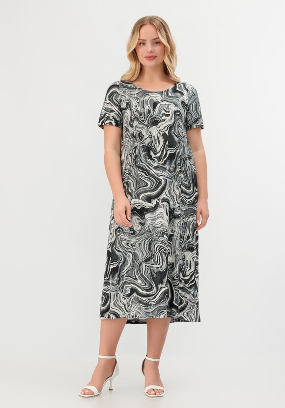 Платье Флоренс шир.  580, рис. 24