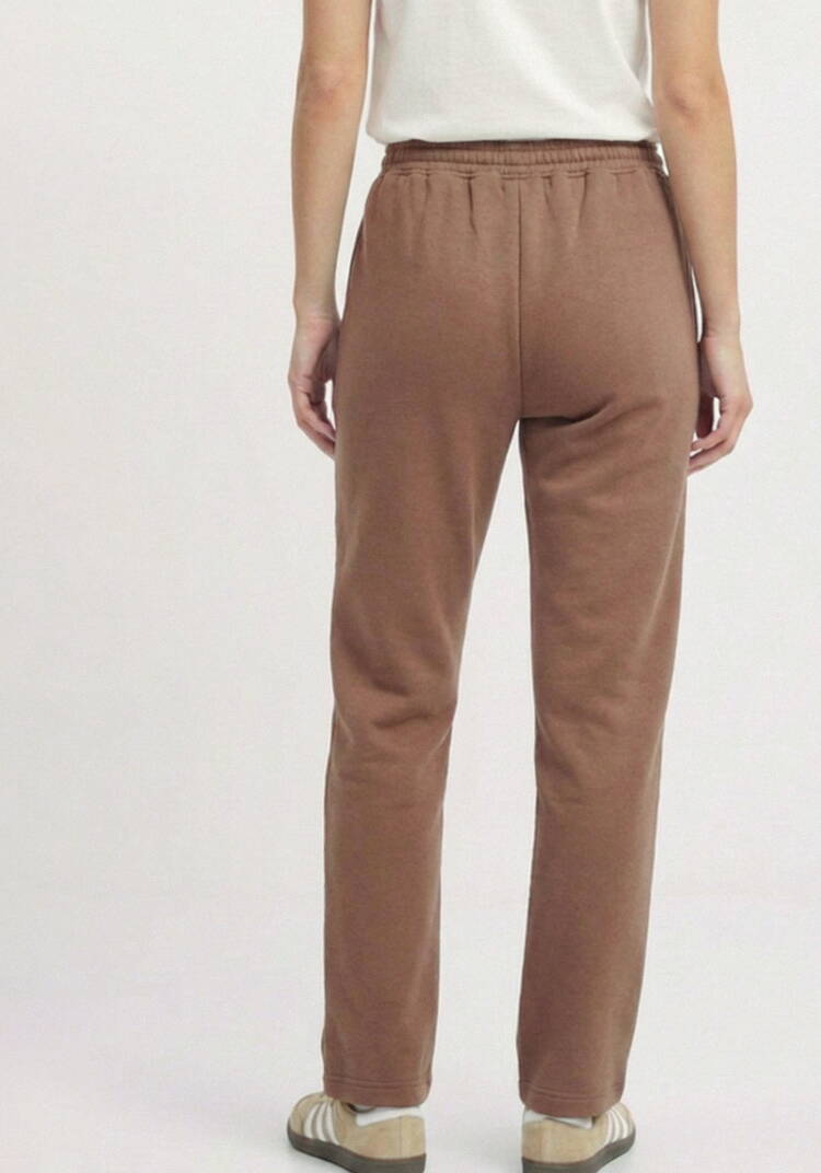 Брюки прямые с стрелками шир.  750, рис. 11