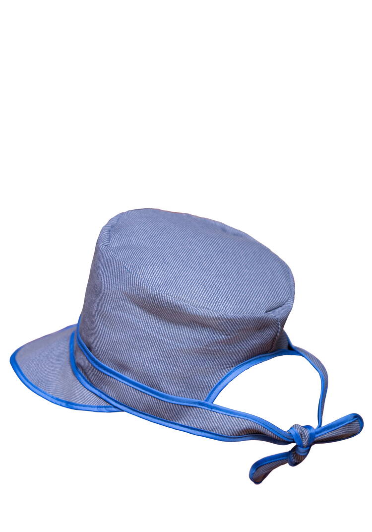 Панама с микросферами шир.  750, рис. 2
