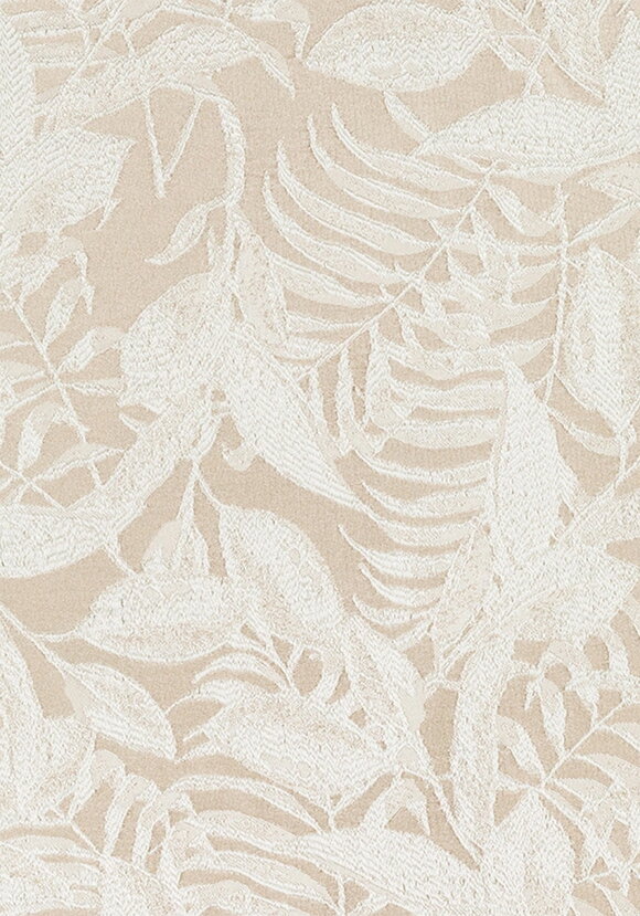 Портьера Тропический рай шир.  580, рис. 2