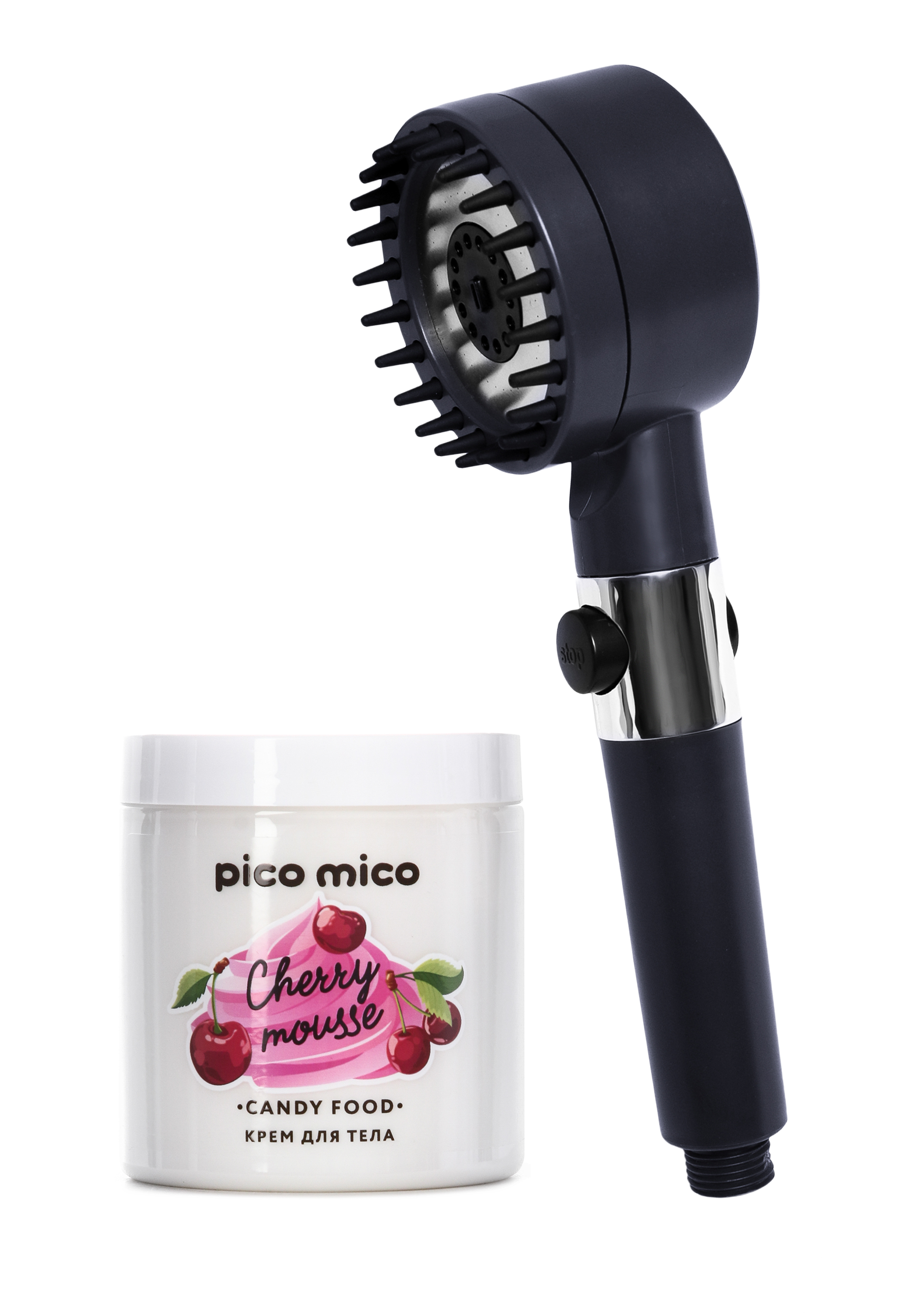 

Набор для ванны и ухода