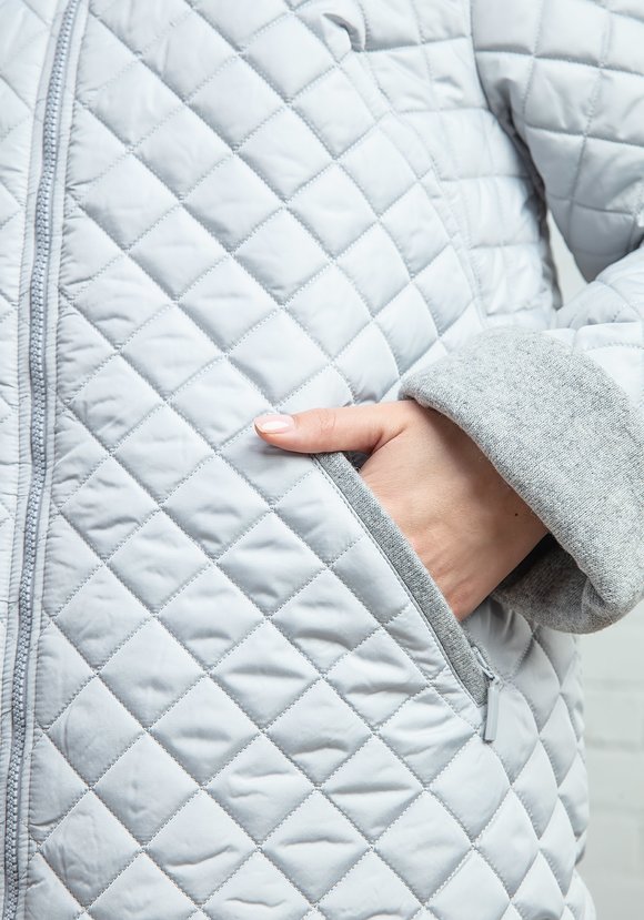 Куртка WOOLHOUSE Талиса шир.  580, рис. 5