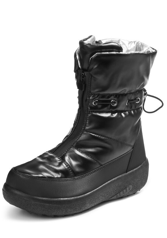 Полусапоги женские Лия шир.  580, рис. 1