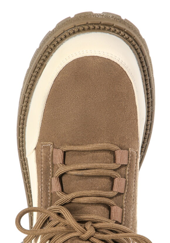 Ботинки женские Мануэла шир.  580, рис. 4