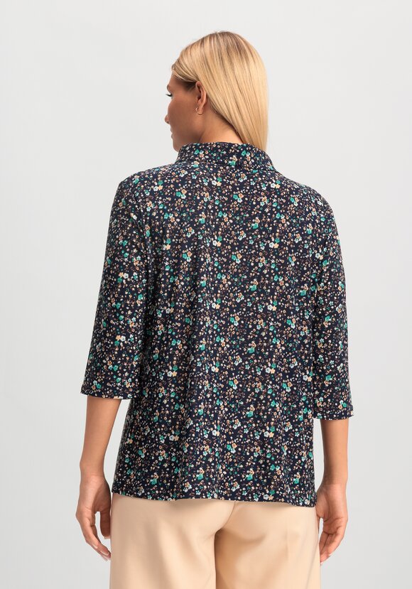 Блуза Чарли шир.  580, рис. 9