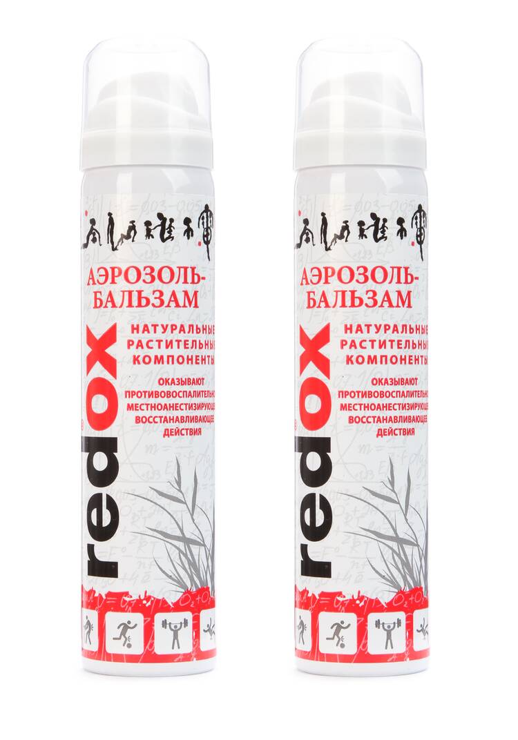 Набор для тела Редокс 3 в 1 шир.  750, рис. 7