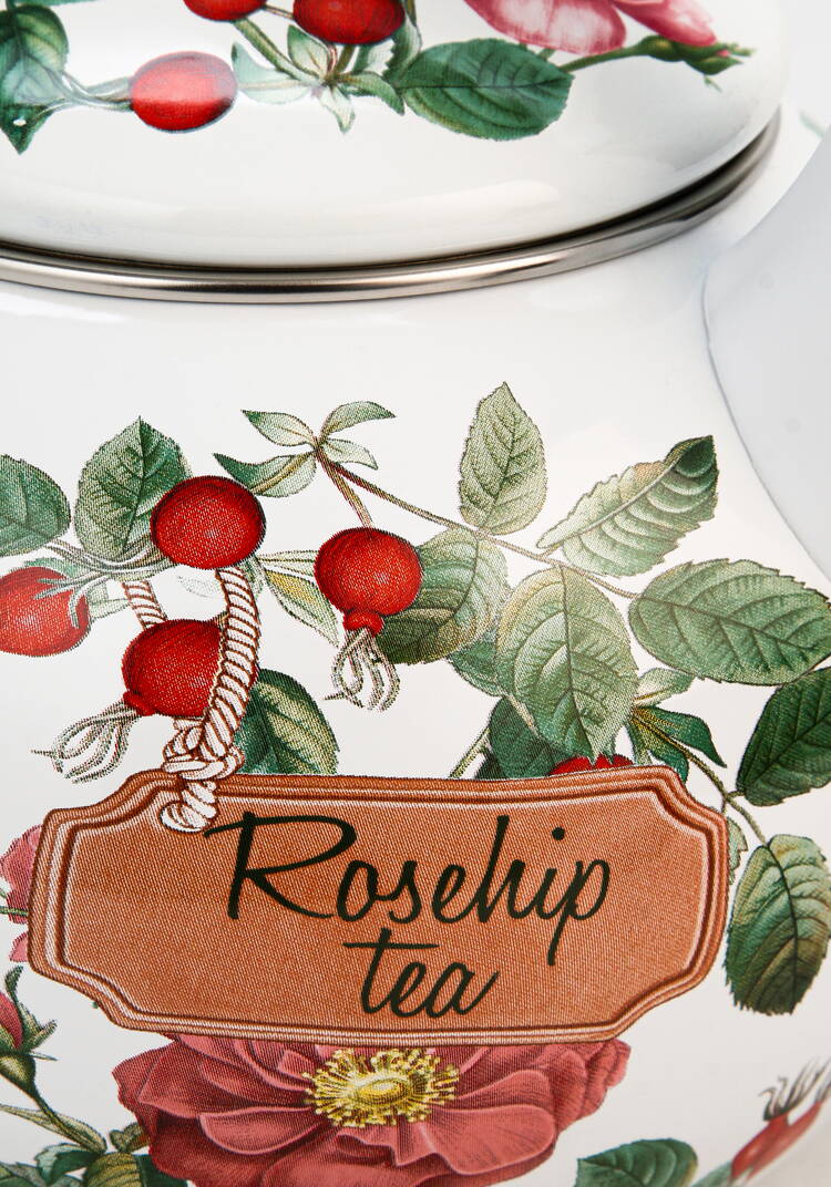 Эмалированная кастрюля с крышкой шир.  750, рис. 53