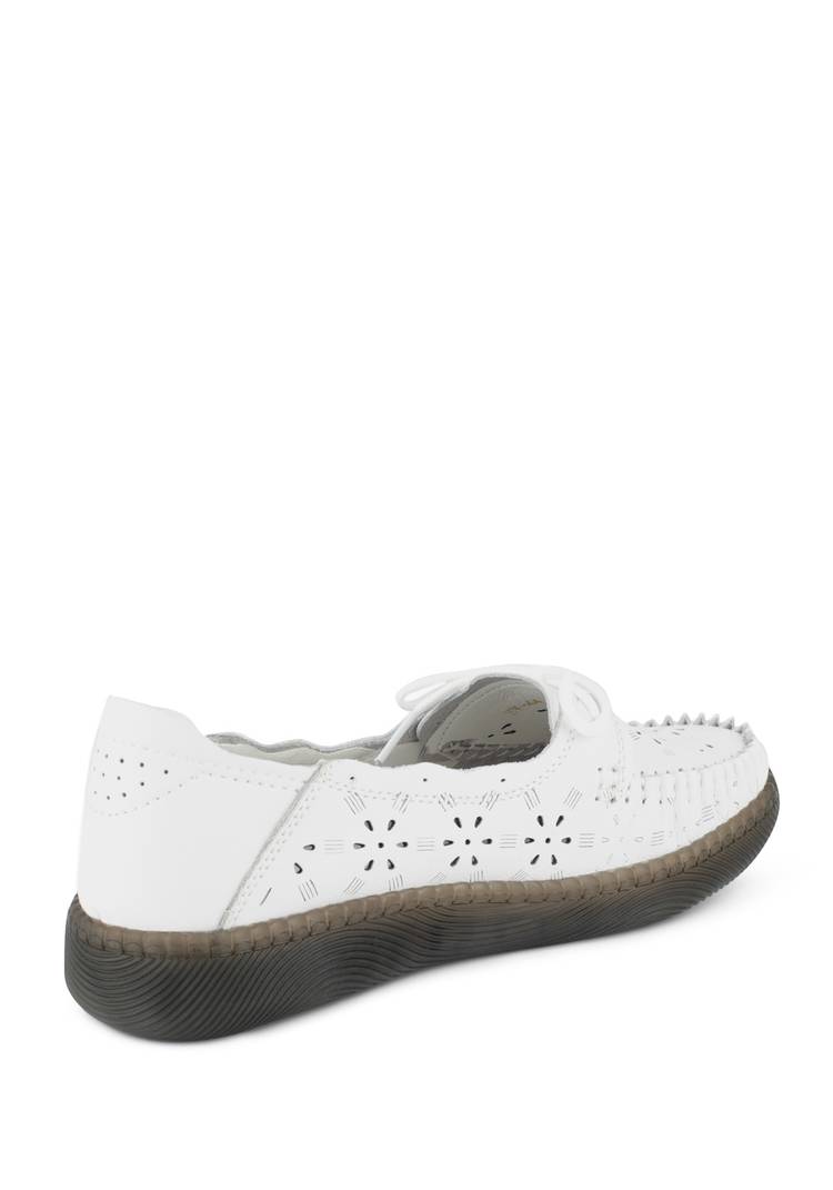 Мокасины женские София шир.  750, рис. 3