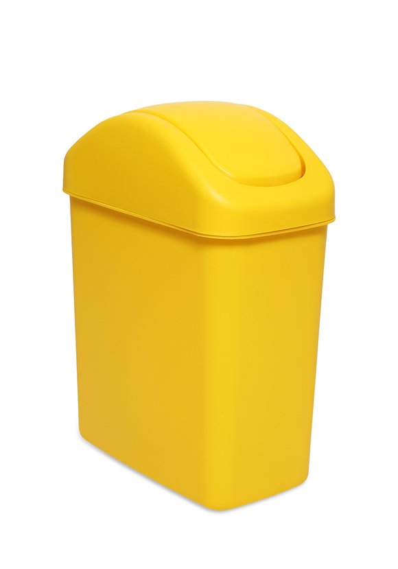 DOSH HOME Мусорное ведро MISAM шир.  580, рис. 1