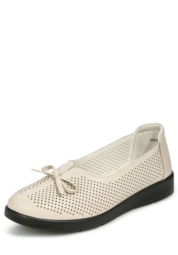 Туфли женские Гера шир.  750, рис. 6