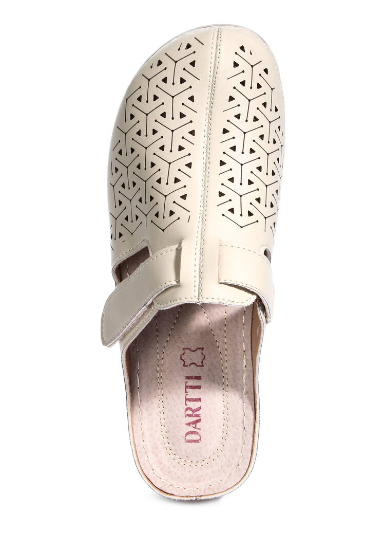 Сабо женские Амадора шир.  750, рис. 4