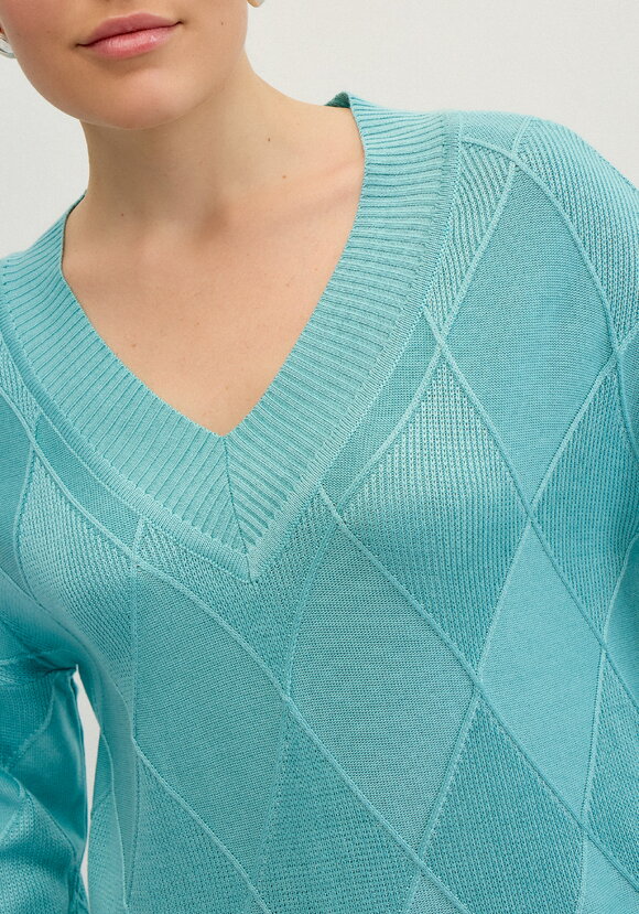 Джемпер женский Руби шир.  580, рис. 5