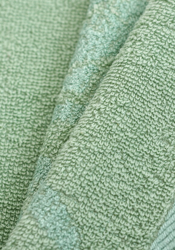 Полотенце махровое с бамбуком, 4 шт. шир.  580, рис. 17