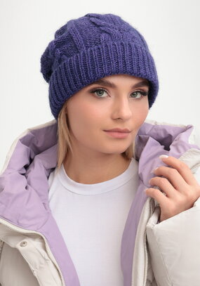 Шапка Леона