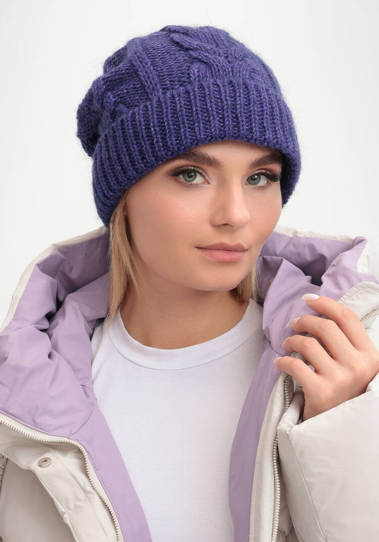 Шапка Леона шир.  750, рис. 10