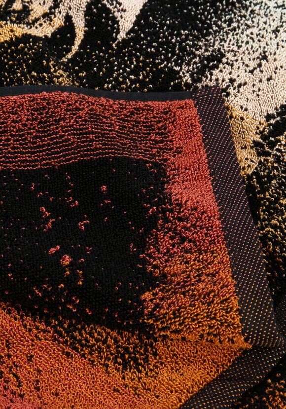 Полотенце махровое Повелитель шир.  580, рис. 3