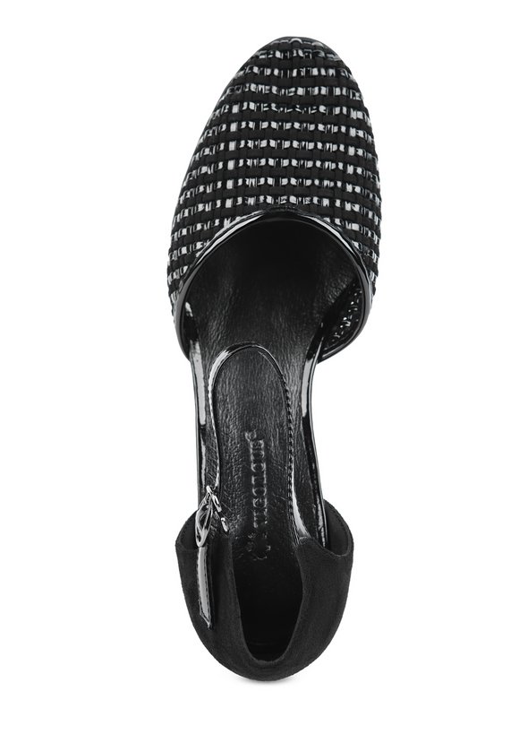 Туфли женские Серсея шир.  580, рис. 4