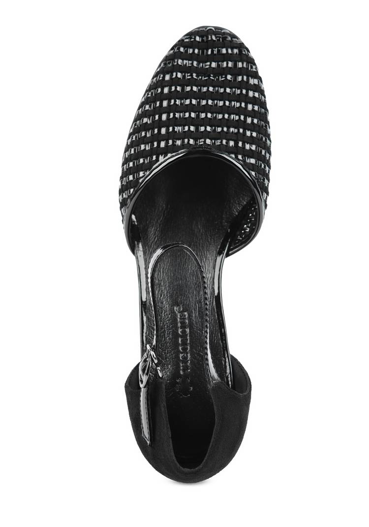 Туфли женские Серсея шир.  750, рис. 4