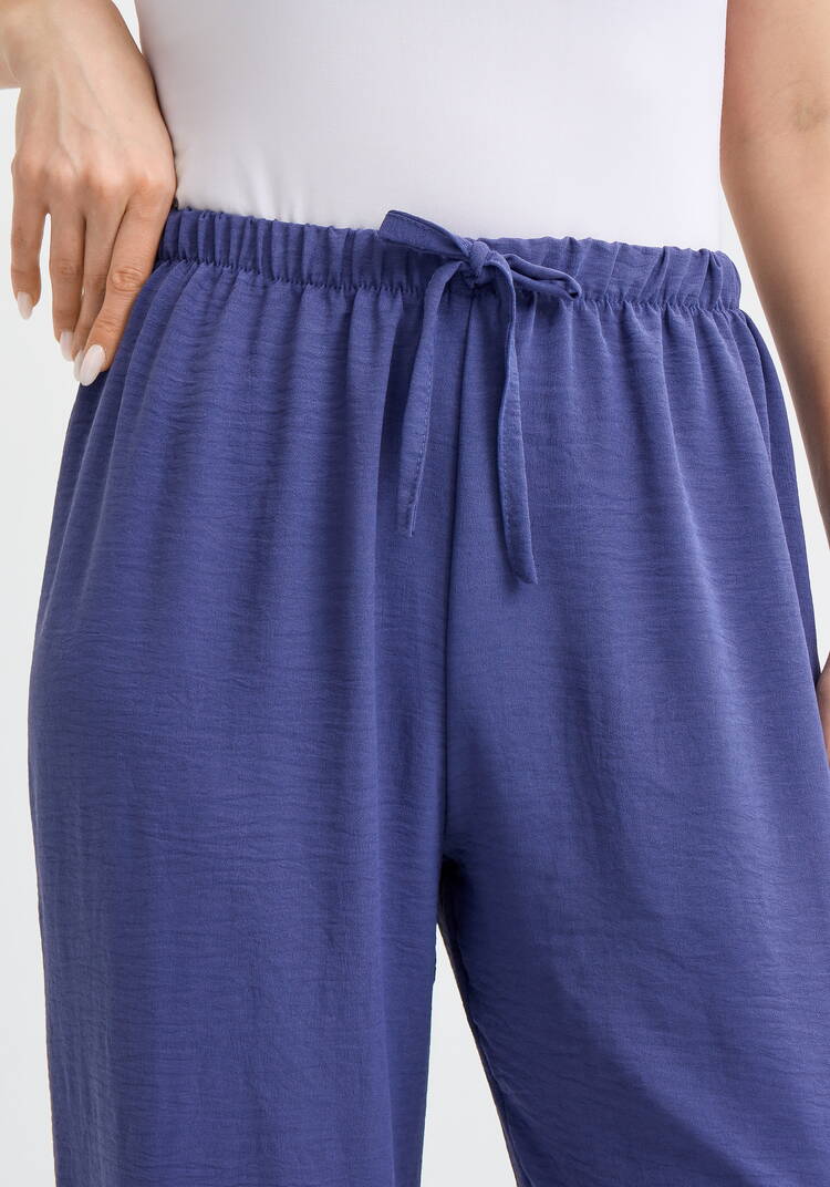 Брюки Самира шир.  750, рис. 10