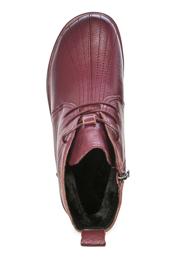 Ботинки женские Эда шир.  580, рис. 16