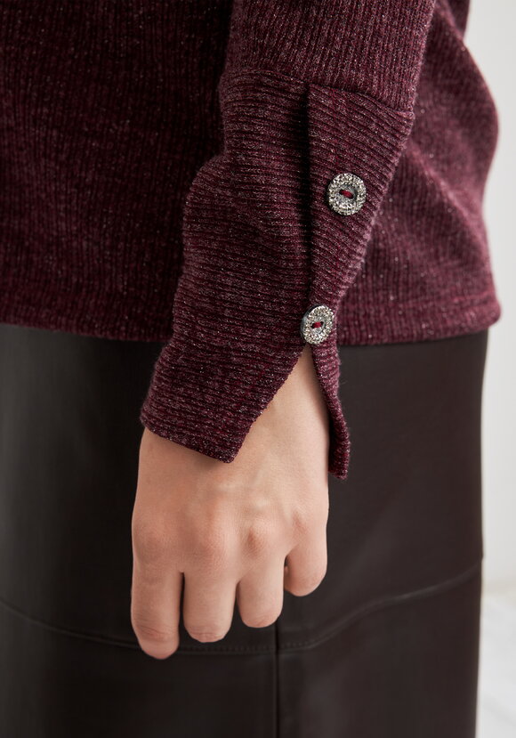 Водолазка Мягкое облачко шир.  580, рис. 5